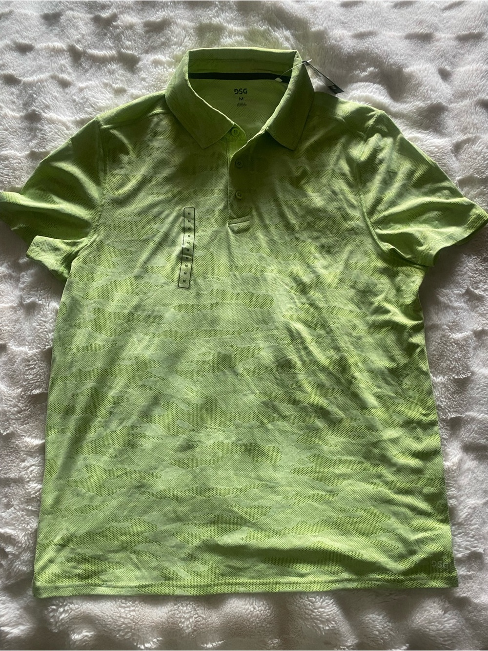 Men’s Bundle DSG & Reebok! - Picture 3 of 13